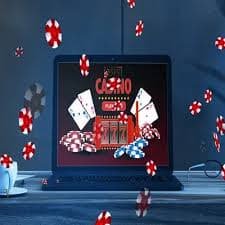 Casino-style table games and live dealer section on new bet Philippines